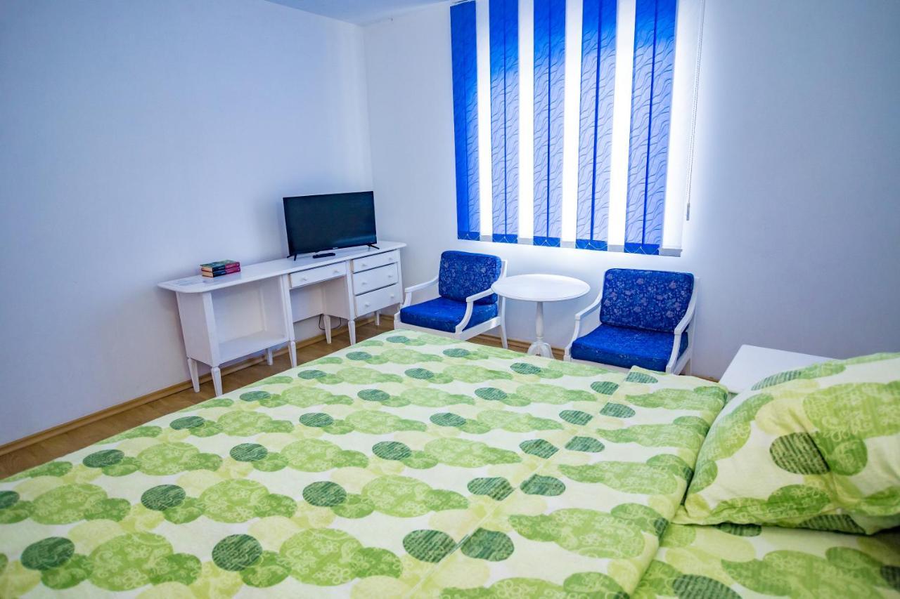 Old School Apartamento Vama Veche Exterior foto